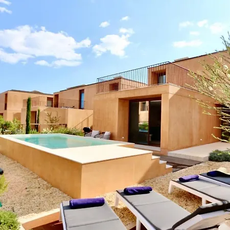Natura Village B, Serenity View By Cleverdetails In Vilamoura Βίλα Quarteira