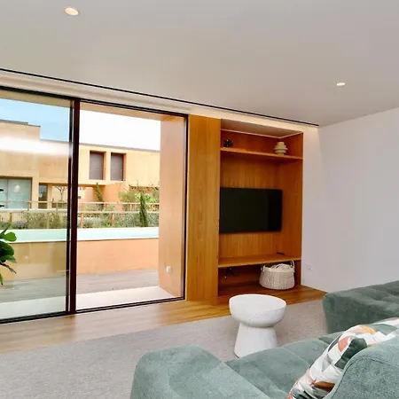 Natura Village B, Serenity View By Cleverdetails In Vilamoura * Quarteira