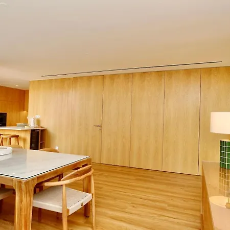 Natura Village B, Serenity View By Cleverdetails In Vilamoura Quarteira