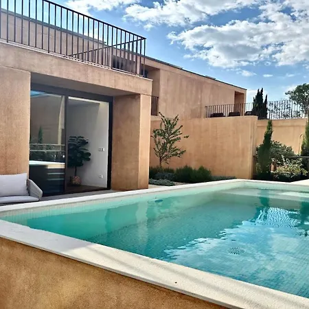 Natura Village B, Serenity View By Cleverdetails In Vilamoura Quarteira