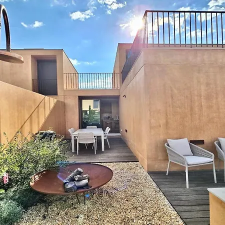 Natura Village B, Serenity View By Cleverdetails In Vilamoura