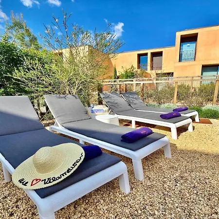 Natura Village B, Serenity View By Cleverdetails In Vilamoura *