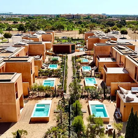 Natura Village B, Serenity View By Cleverdetails In Vilamoura Villa *