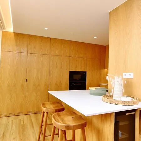 Natura Village B, Serenity View By Cleverdetails In Vilamoura Βίλα