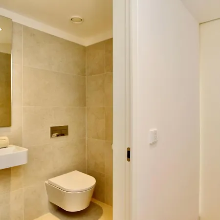 Βίλα Natura Village B, Serenity View By Cleverdetails In Vilamoura