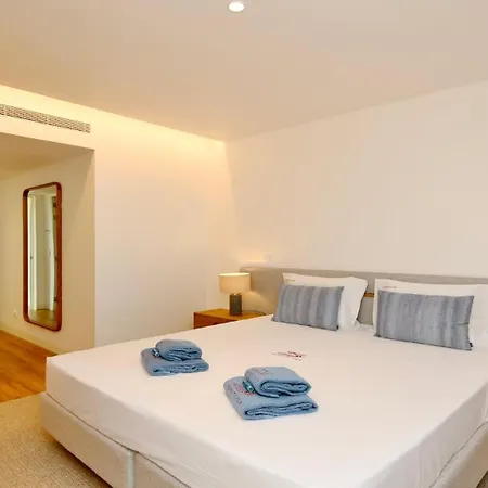 Natura Village B, Serenity View By Cleverdetails In Vilamoura Villa Quarteira