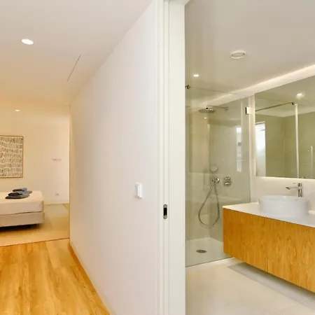 Natura Village B, Serenity View By Cleverdetails In Vilamoura *