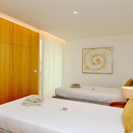 Villa Natura Village B, Serenity View By Cleverdetails In Vilamoura Quarteira