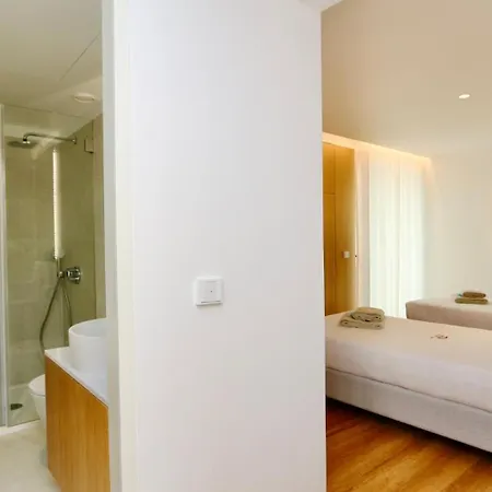 Βίλα Natura Village B, Serenity View By Cleverdetails In Vilamoura *