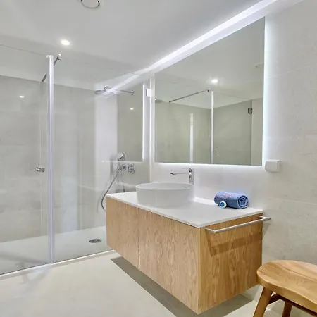 Natura Village B, Serenity View By Cleverdetails In Vilamoura Βίλα
