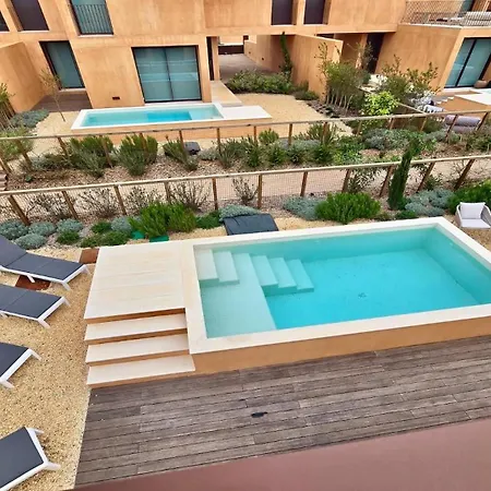 Βίλα Natura Village B, Serenity View By Cleverdetails In Vilamoura
