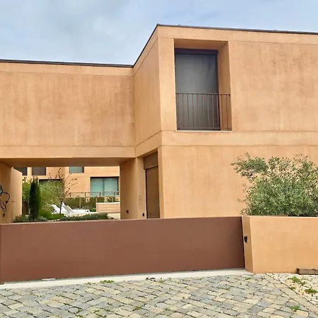 Villa Natura Village B, Serenity View By Cleverdetails In Vilamoura