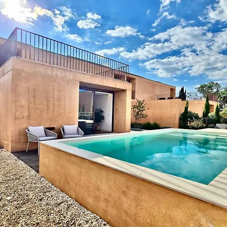 Villa Natura Village B, Serenity View By Cleverdetails In Vilamoura *