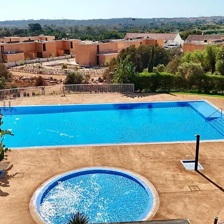 Βίλα Natura Village B, Serenity View By Cleverdetails In Vilamoura