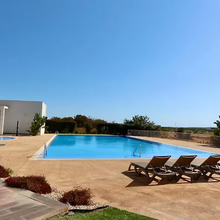 Villa Natura Village B, Serenity View By Cleverdetails In Vilamoura Quarteira