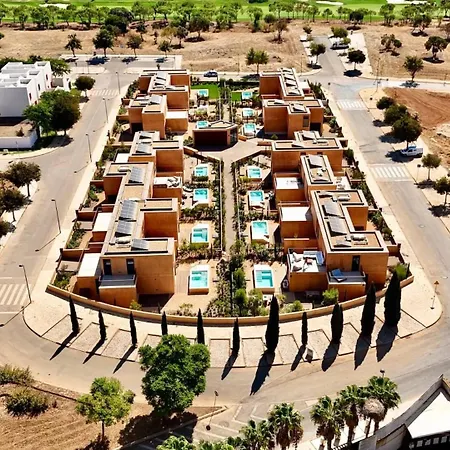 Natura Village B, Serenity View By Cleverdetails In Vilamoura * Quarteira